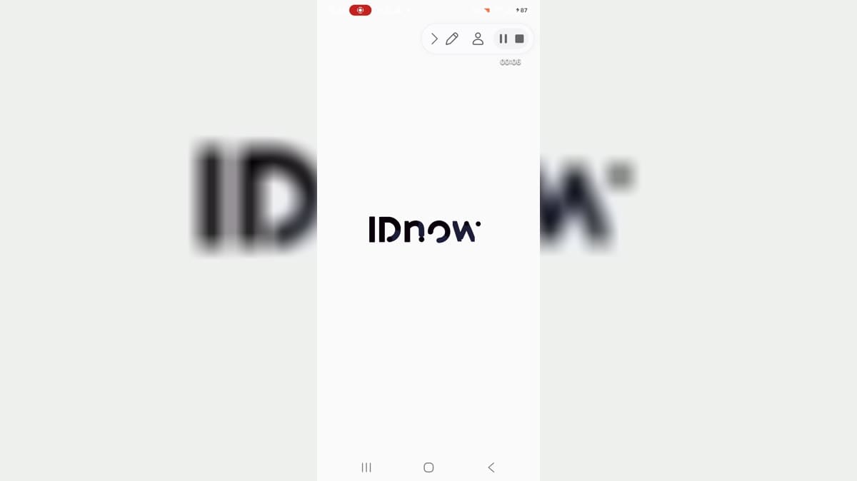IDnow Online Ident cover image