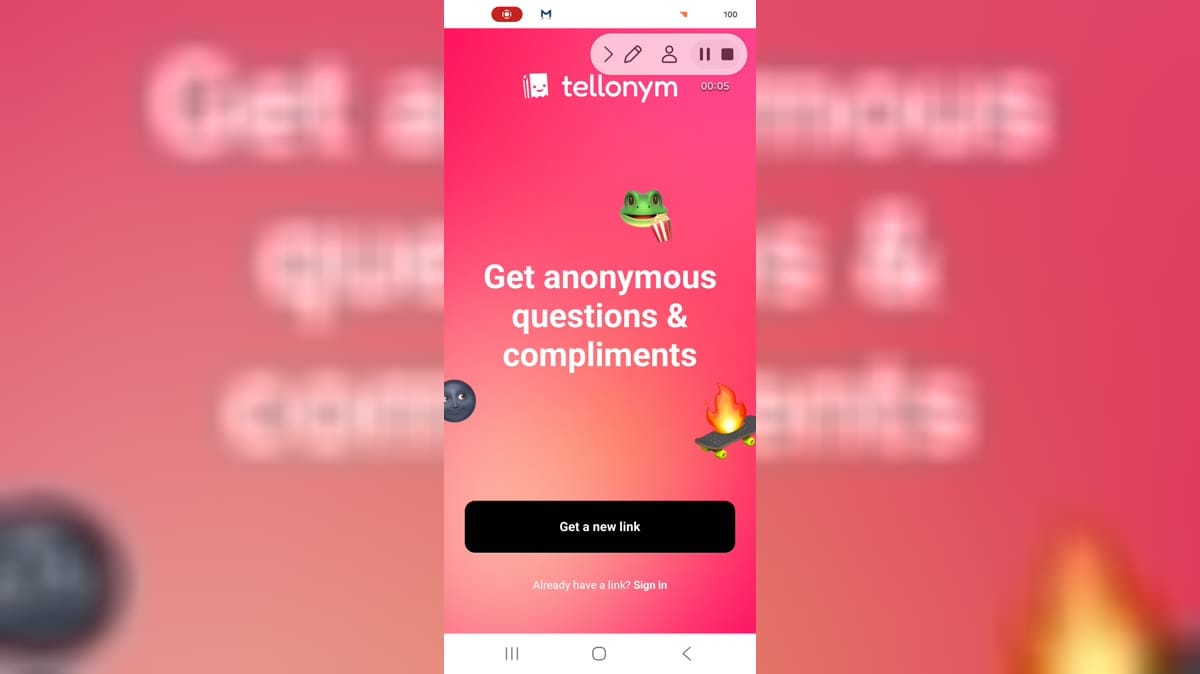Tellonym cover image
