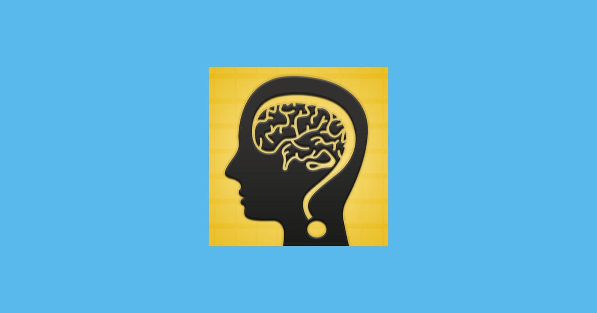 Mental Age Test cover image