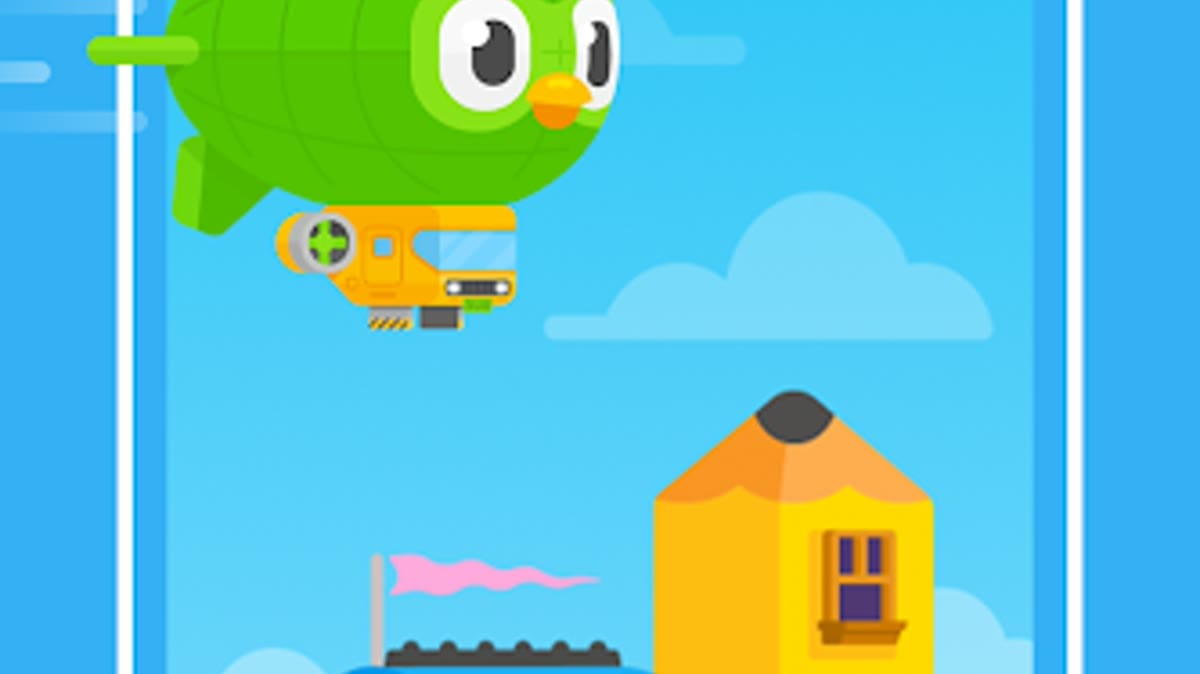 Learn to Read - Duolingo ABC cover image