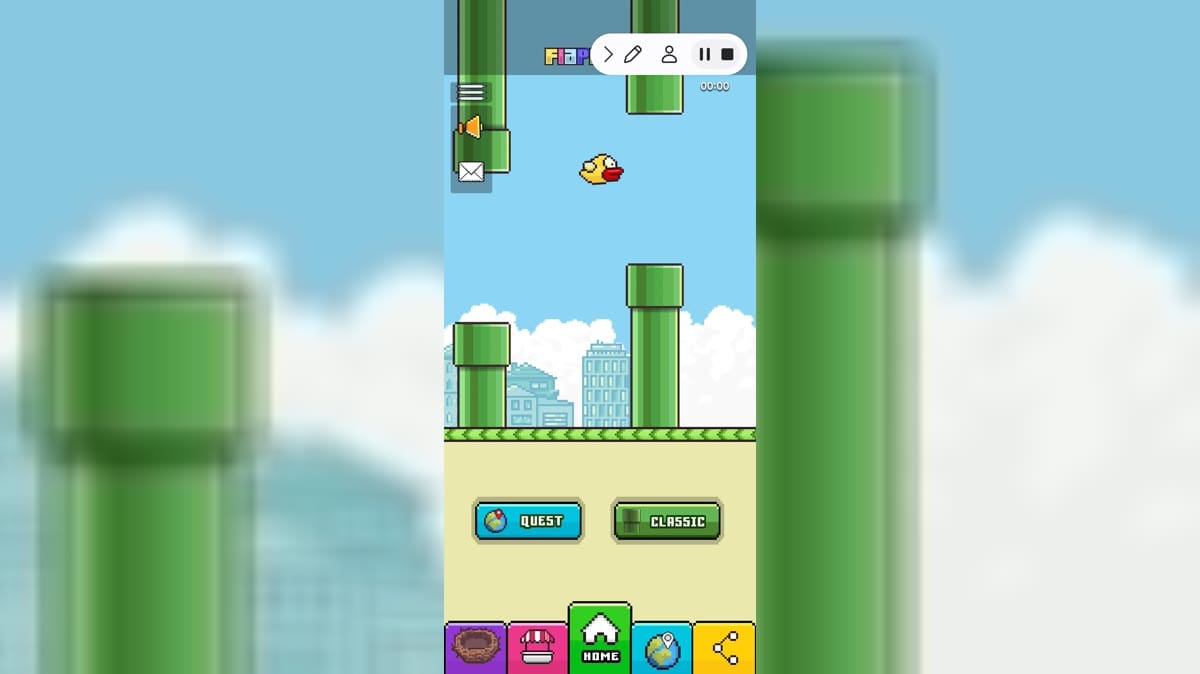 Flappy Bird cover image