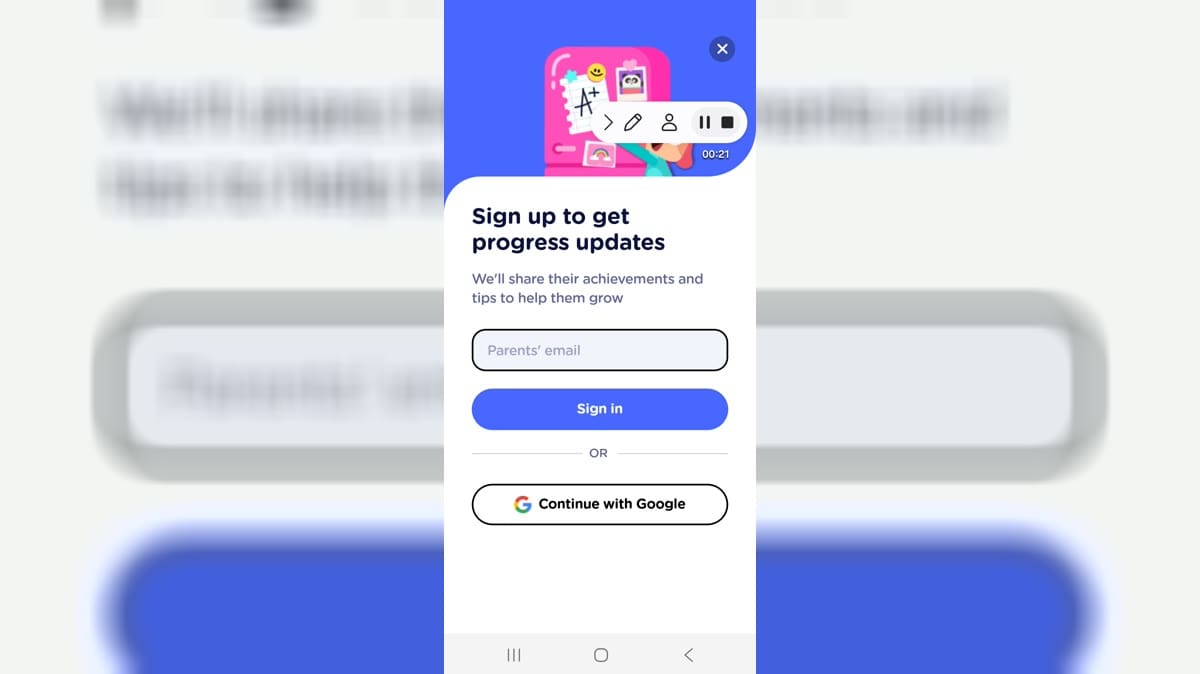 Lingokids cover image