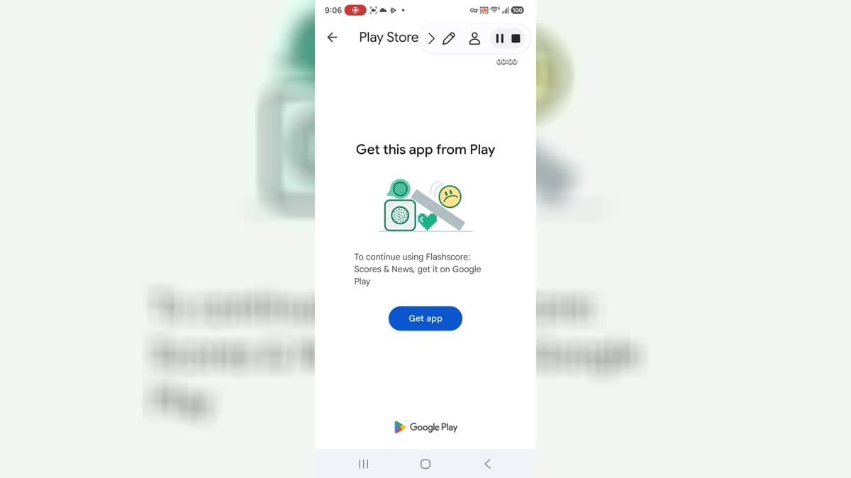 Flashscore cover image