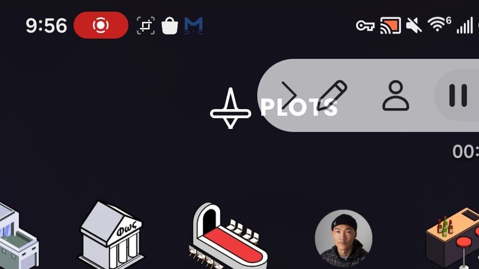 Plots cover image