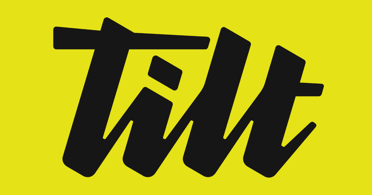 Tilt cover image