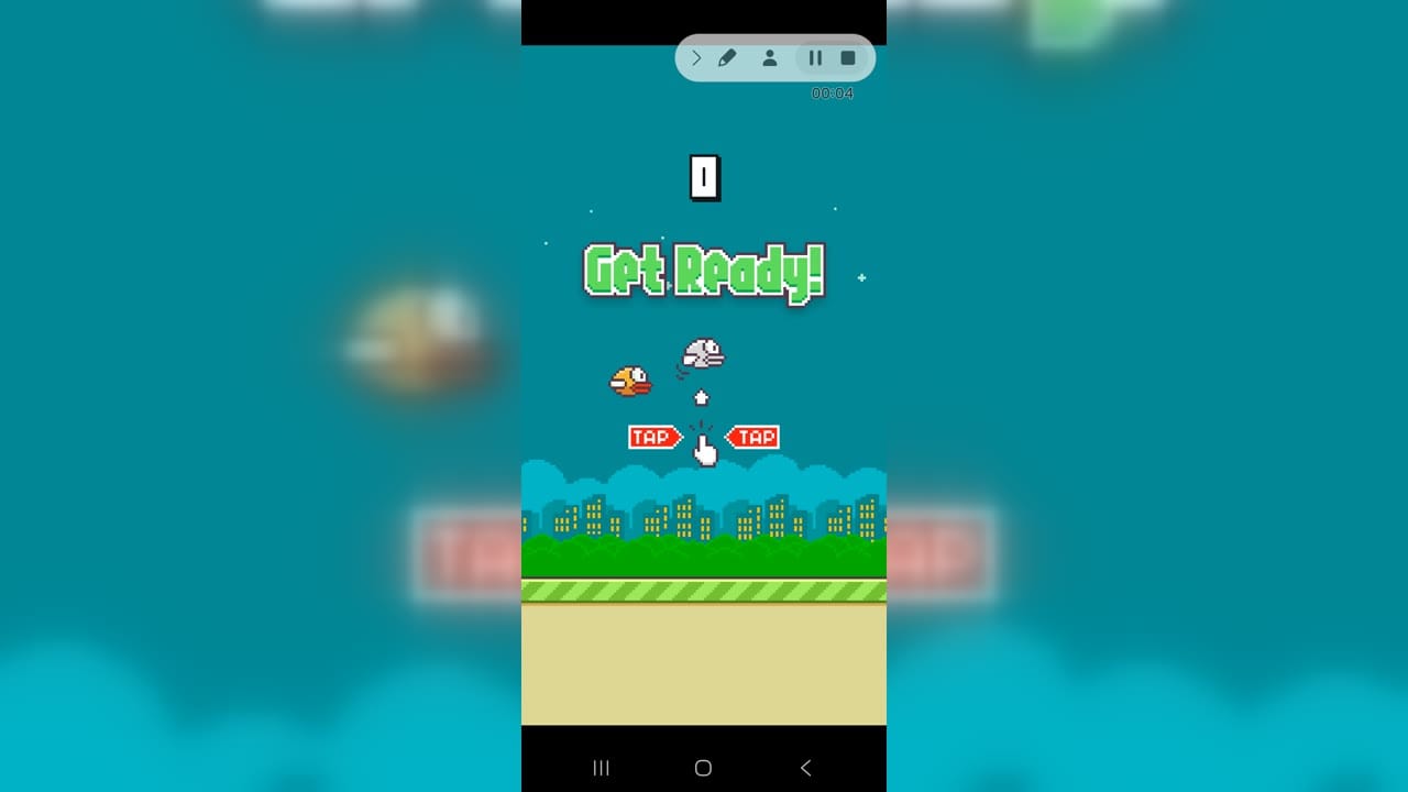 Flappy Bird cover image