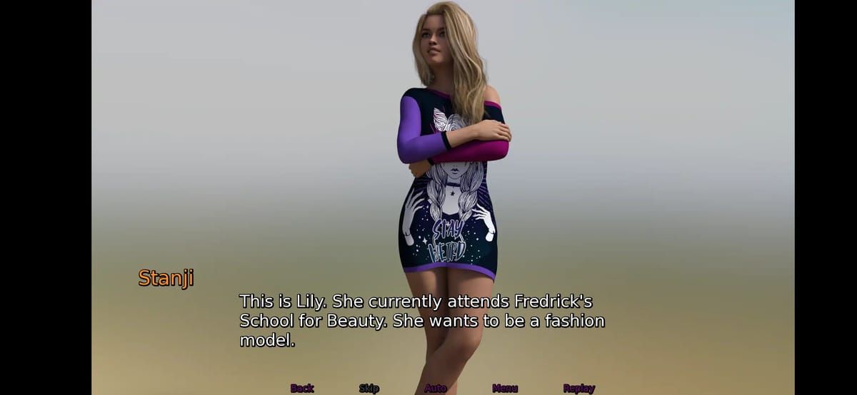 Forseeable Family cover image