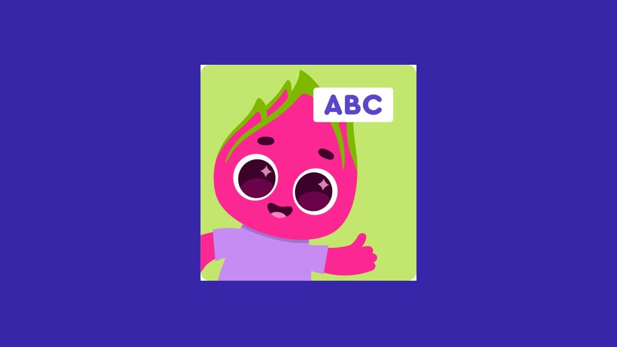 Keiki Learning games for Kids cover image