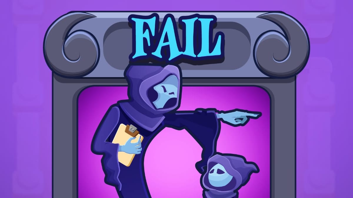 Grim Reaper cover image