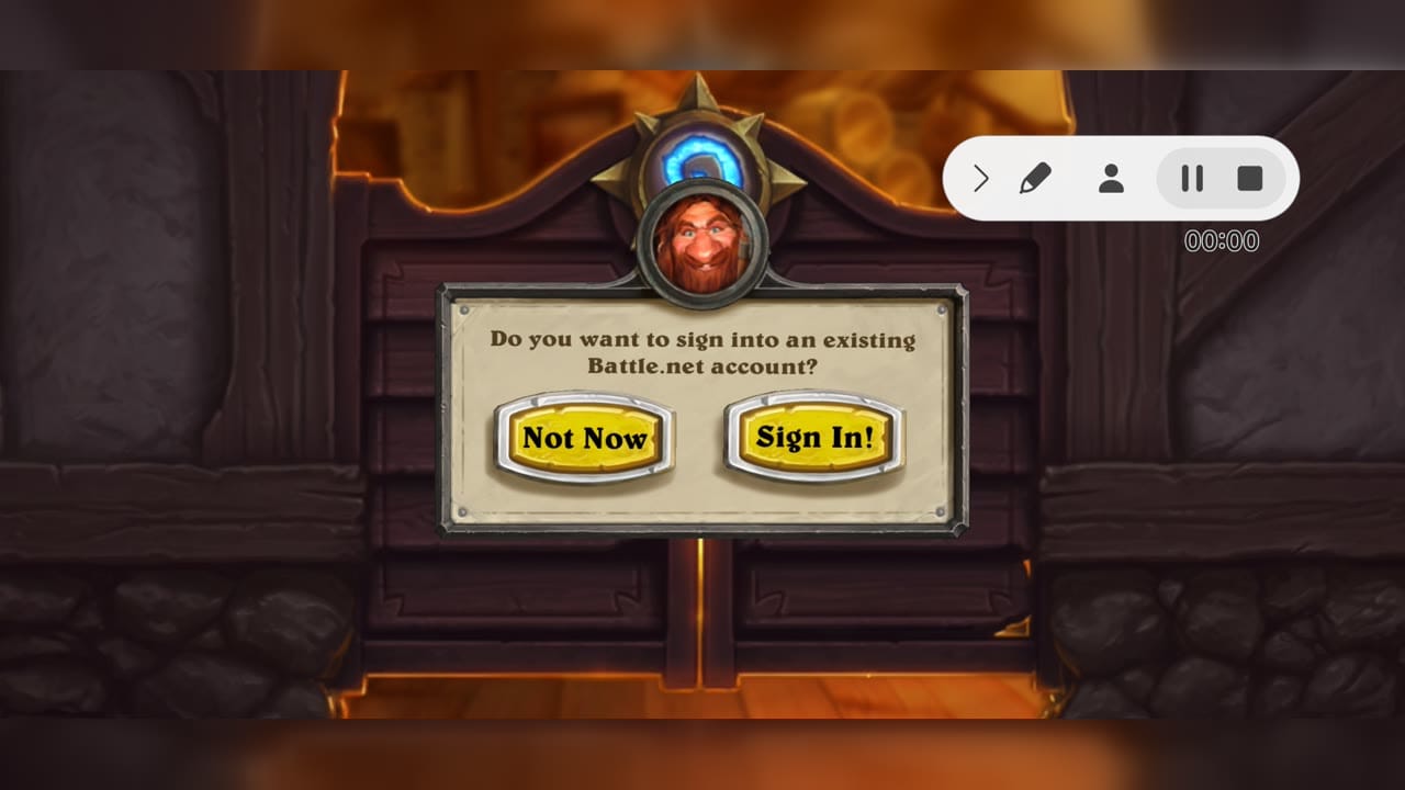 Hearthstone cover image