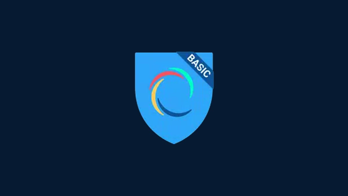Hotspot Shield cover image