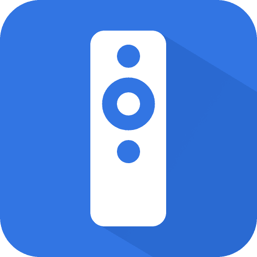 Android TV Remote Control cover image