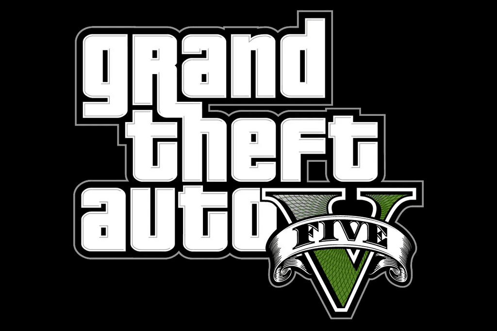 GTA V cover image