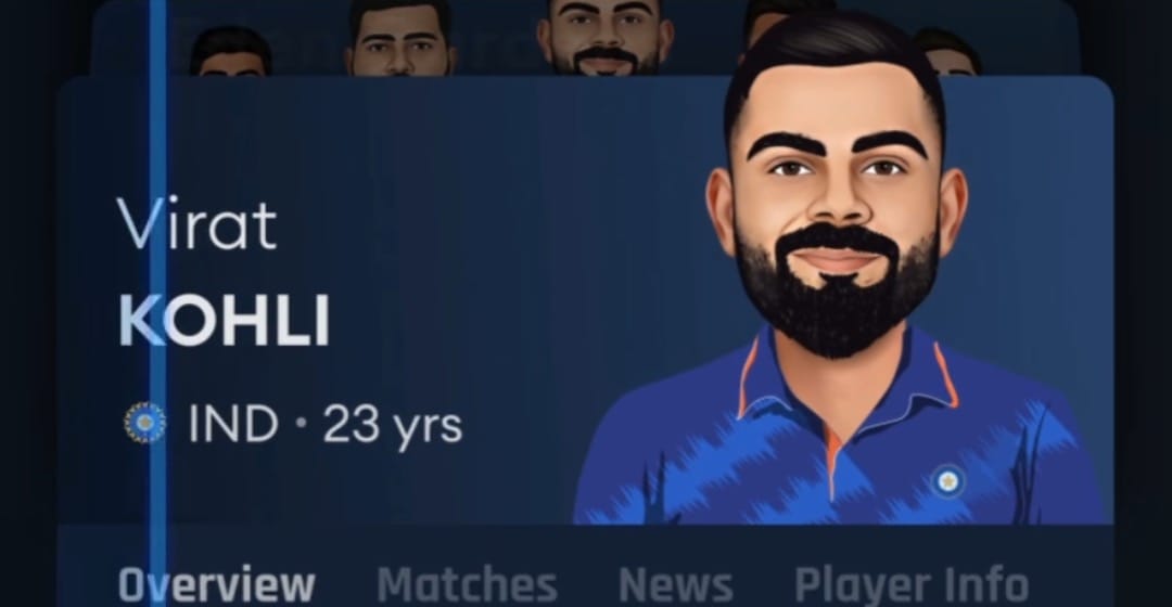 CREX - Just Cricket cover image