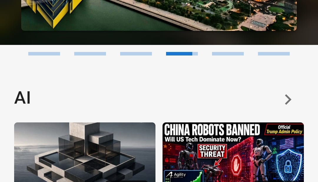 COS.TV cover image
