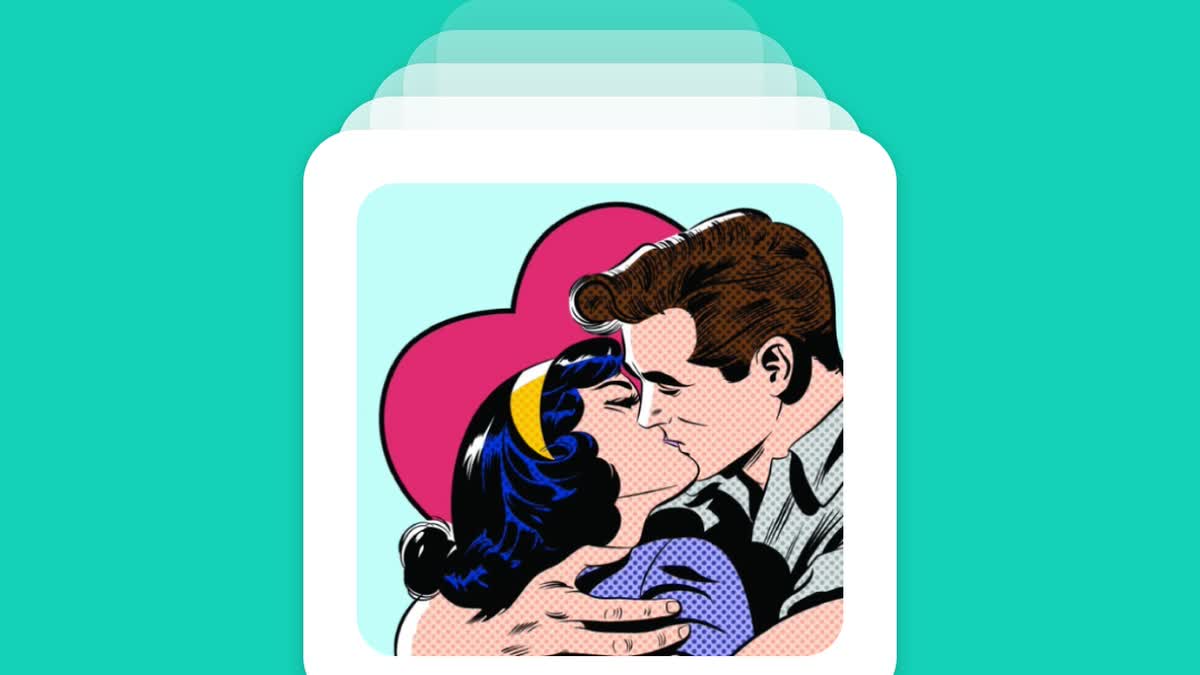 Spin the Bottle - Party Game cover image