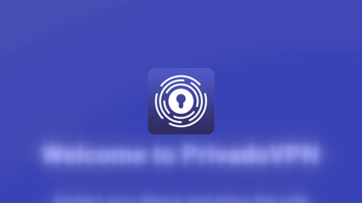 PrivadoVPN cover image