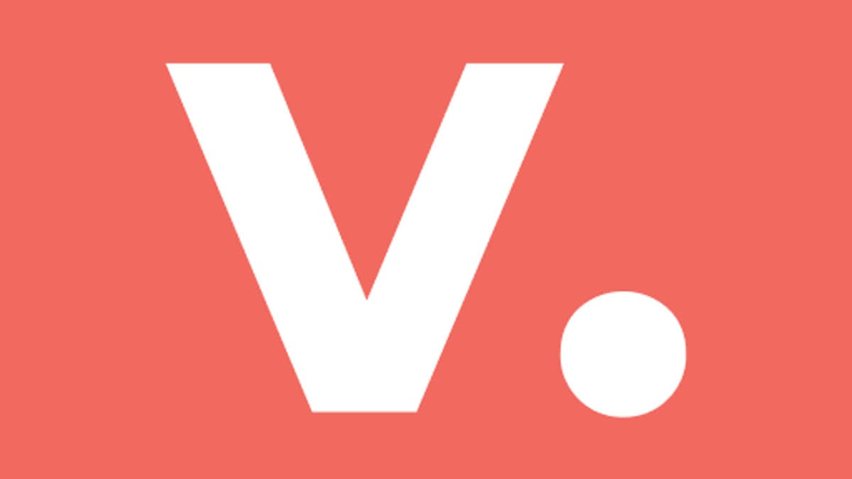 Voi cover image