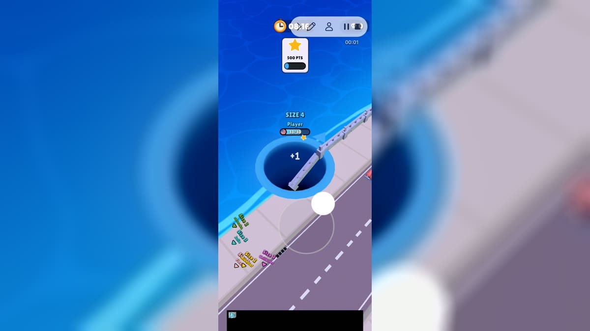 Hole.io cover image