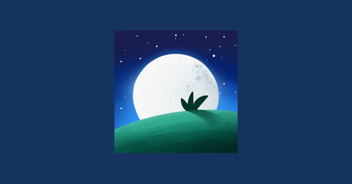 Relax Melodies cover image