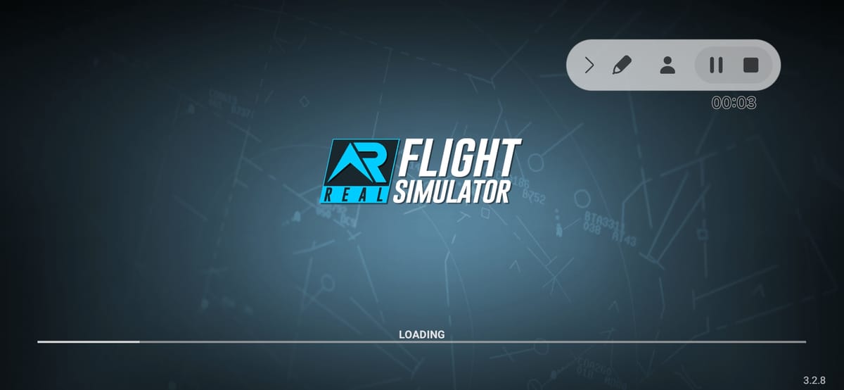 RFS - Real Flight Simulator cover image