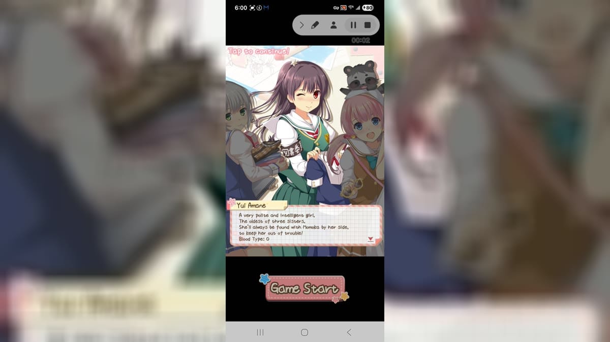 Dream Girlfriend cover image