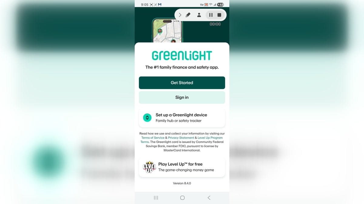 Greenlight cover image