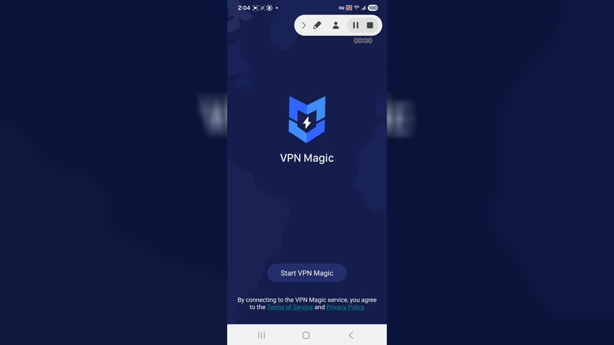 VPN Magic cover image