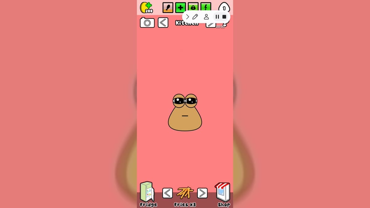 Pou cover image