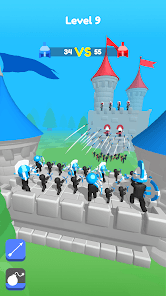 Merge Archers cover image
