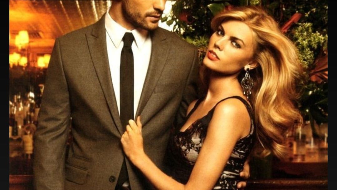 Millionaire Match - Dating App cover image