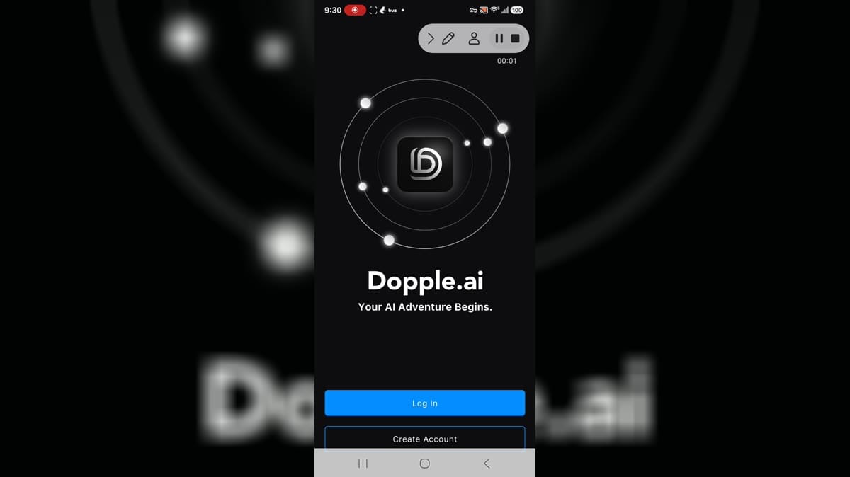 Dopple AI cover image
