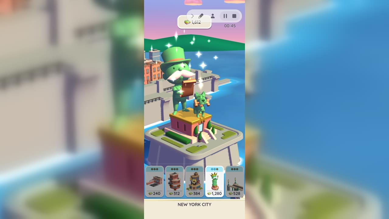 MONOPOLY GO cover image