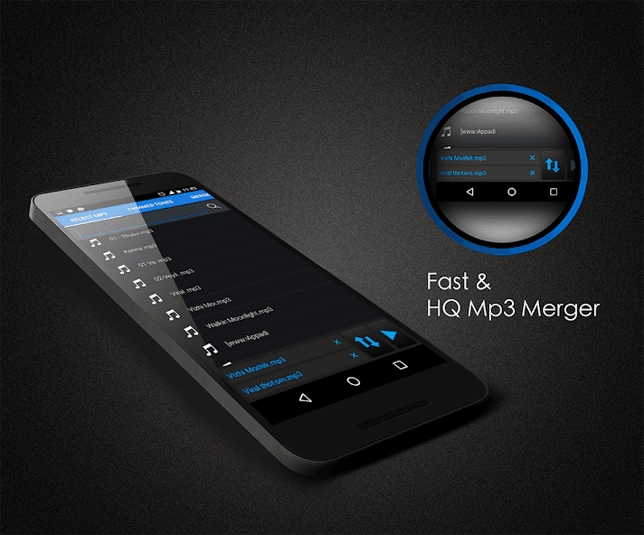 MP3 Cutter cover image