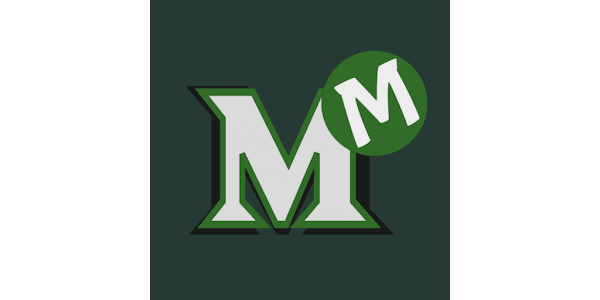Mayhem Marketplace cover image