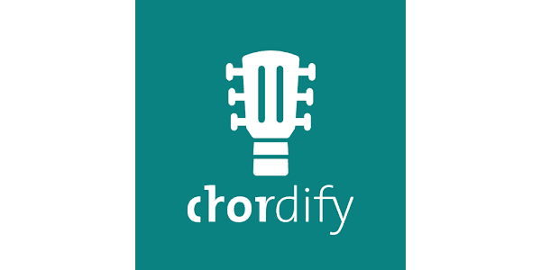 Chordify cover image