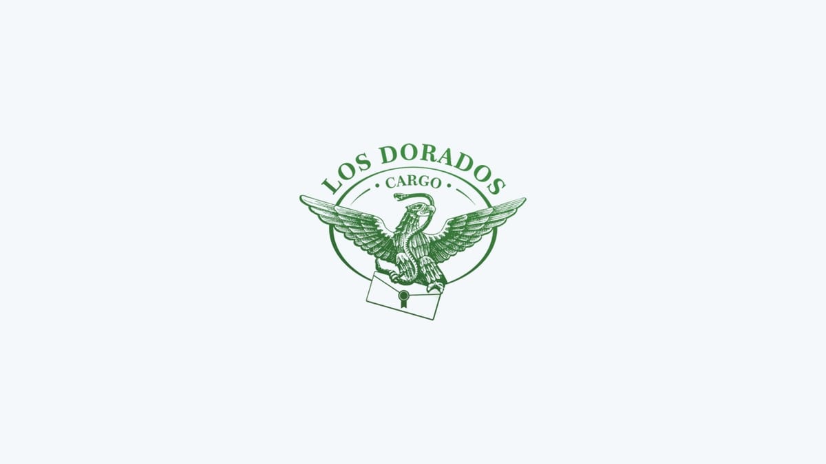 Los Dorados Cargo cover image