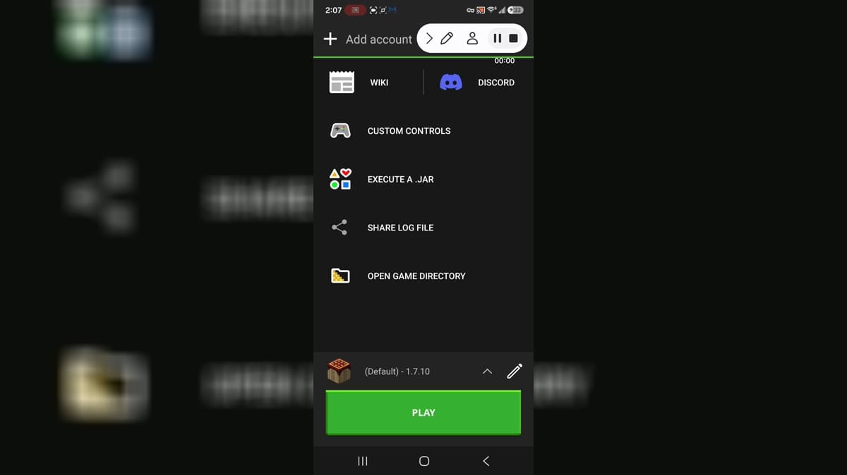 PojavLauncher cover image