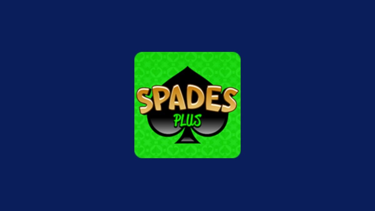 Spades Plus cover image
