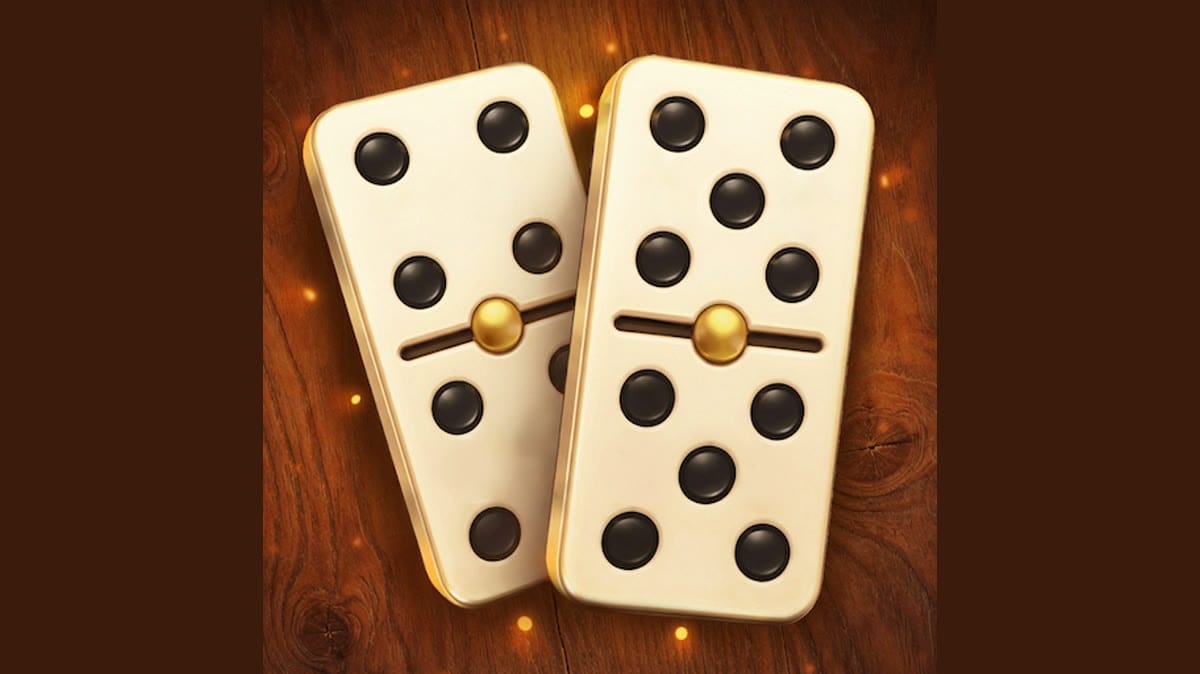 Domino online cover image