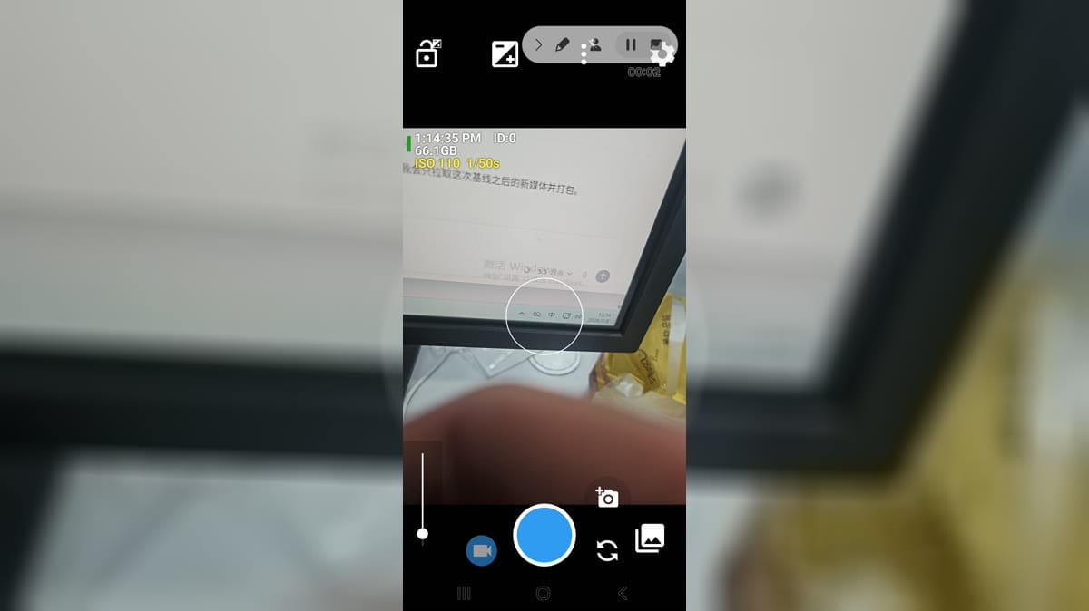 Open Camera cover image