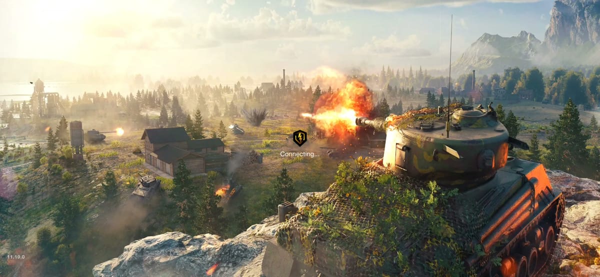 WoT Blitz cover image