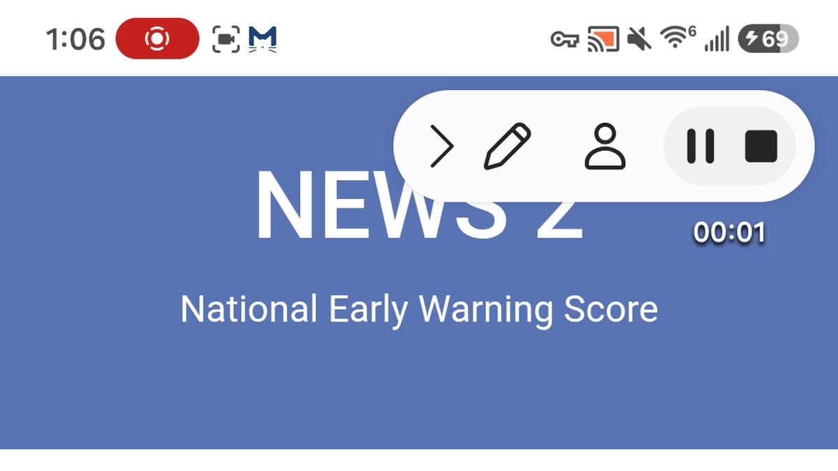 NEWS2 cover image