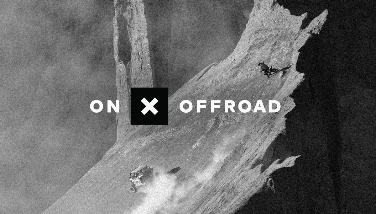 onX Offroad cover image