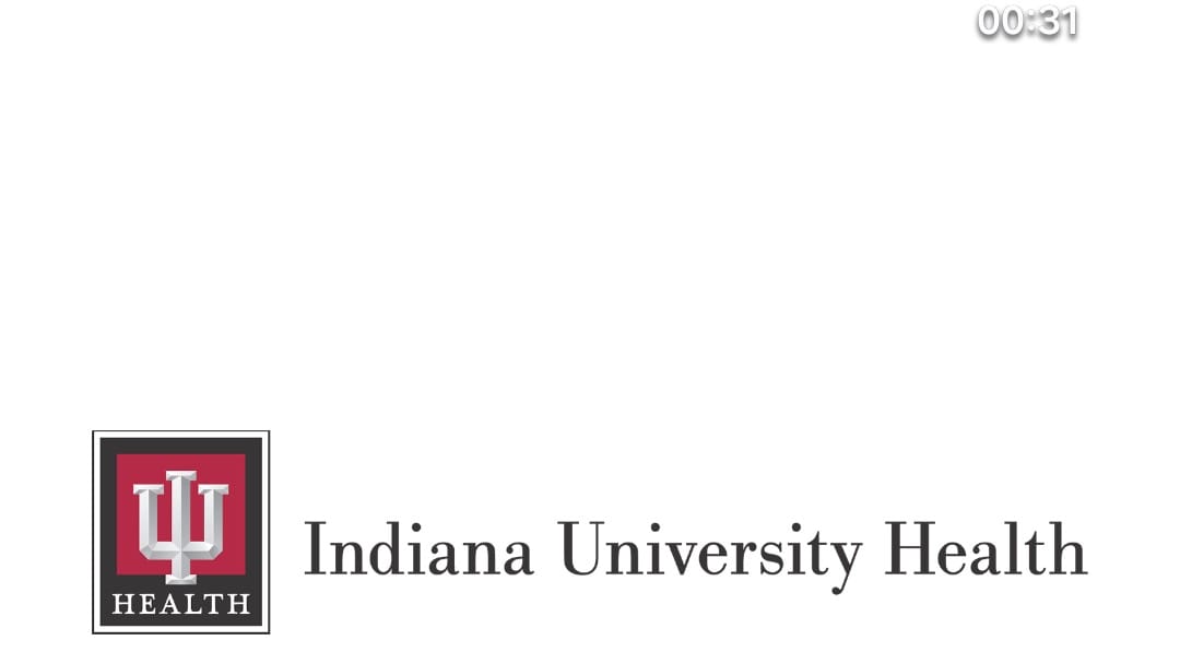My IU Health cover image