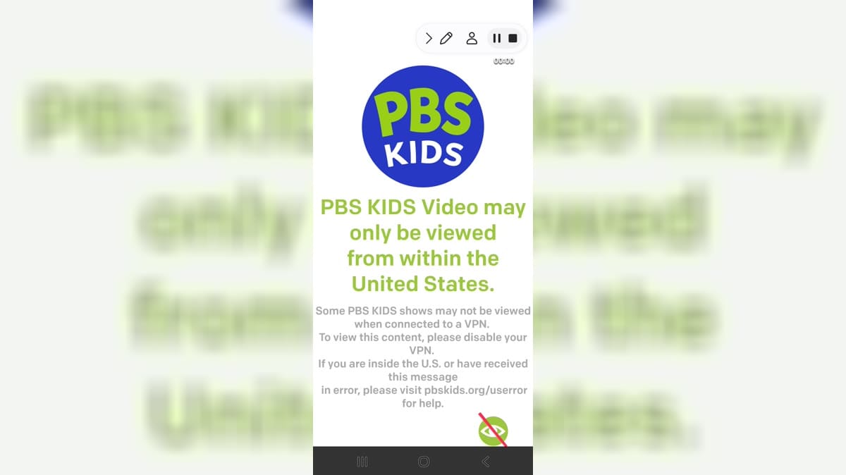 PBS KIDS Video cover image