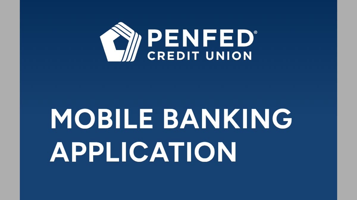 PenFed cover image