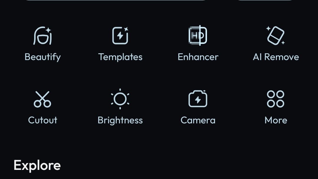 Photo Editor Pro - Polish cover image