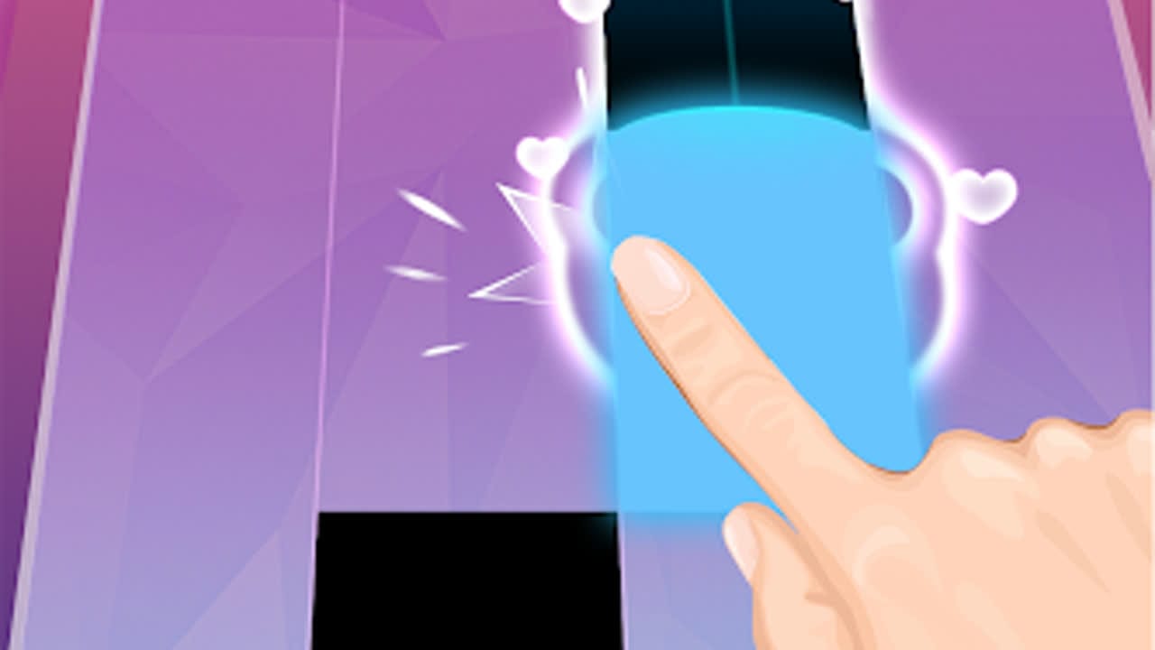 Piano Tiles 2 cover image