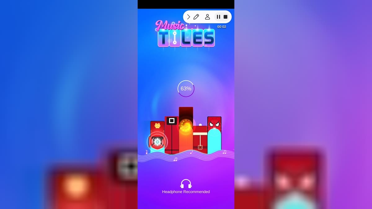 Music Tiles cover image